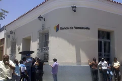 Trung Quốc là nhà đầu tư tín dụng lớn nhất ở khu vực Mỹ Latinh