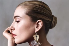 Làm mới bản thân "mọi lúc, mọi nơi" với bốn kiểu tóc đơn giản