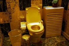 [Photo] Những vật dụng làm ngôi nhà trở nên đáng sống hơn