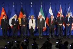 Mỹ "dọa" tái áp đặt lệnh trừng phạt Iran nếu thỏa thuận đổ vỡ