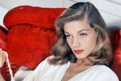 Đấu giá bộ sưu tập kỷ vật của minh tinh Hollywood Lauren Bacall