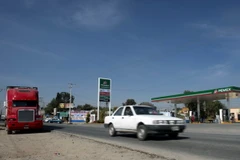 Mexico cảnh báo nguy hiểm sau vụ mất cắp vật liệu phóng xạ