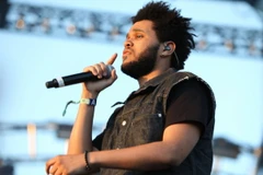 The Weeknd. (Nguồn: kanyetothe.com)