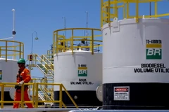 Petrobras dự kiến thanh lý tài sản trong hai năm tới để trả nợ
