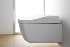 Nhật Bản chuẩn bị quảng bá du lịch qua bồn cầu công nghệ cao