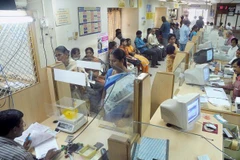 Ấn Độ: Dự trữ ngoại tệ tăng do ảnh hưởng của đồng USD và giá vàng