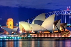 Ảnh minh họa. (Nguồn: beautyscenery.com)