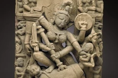 Ảnh minh họa. (Nguồn: artsy.net)