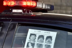 Joaquin Guzman. (Nguồn: ktla.com)