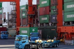 Nhật Bản: Xây dựng thương hiệu quan trọng hơn giảm giá thành