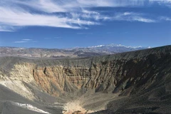 [Photo] Điểm danh những khu vực "nóng chảy mỡ" trên thế giới 