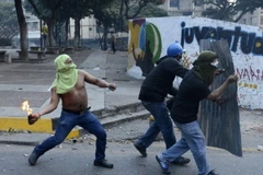 Ảnh minh họa. (Nguồn: AFP)