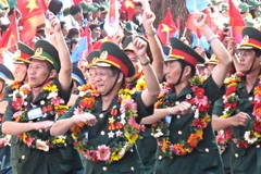 [Video] Cựu chiến binh Đà Nẵng làm theo tấm gương Bác Hồ