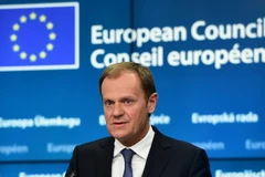 Chủ tịch EC: Trung Quốc làm phức tạp tình hình Biển Đông