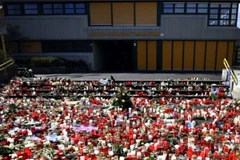 Đức tổ chức quốc tang tưởng niệm các nạn nhân "vụ Germanwings"