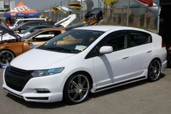 Honda triệu hồi thêm gần 5 triệu xe do lo ngại nổ túi khí