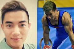 Không chỉ tài năng ở các môn thể thao, những vận động viên này còn thu hút mọi ánh mắt bởi sở hữu vẻ đẹp siêu mẫu khiến bao người mong ước.