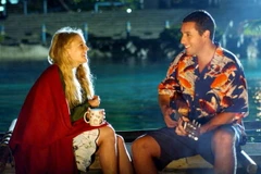 [Photo] Những câu thoại lãng mạn khiến trái tim bạn "tan chảy"