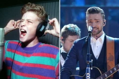 [Photo] Những ngôi sao của Disney: Ngày ấy và bây giờ