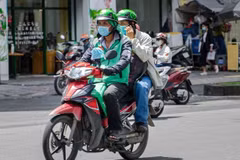Gojek hy vọng sáng kiến này sẽ giúp chiến dịch tiêm chủng vaccine ngừa COVID-19 tại Thành phố Hồ Chí Minh đạt hiệu quả cao. (Ảnh: GJ)