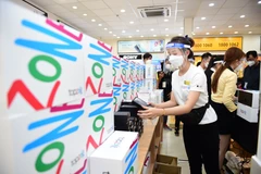 Cận cảnh chuỗi bán lẻ ủy quyền cao cấp mới nhất của Apple tại Việt Nam