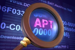 Những cuộc tấn công có chủ đích nhắm vào hệ thống công nghệ của Việt Nam vẫn tiếp diễn. (Ảnh: Internet)