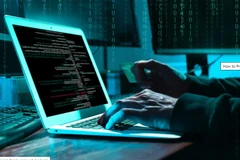 Ảnh minh họa. (Nguồn: hacker.com)