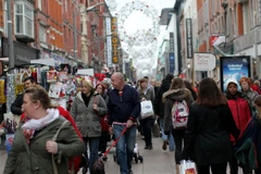 (Ảnh minh họa: AFP/ TTXVN)