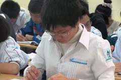 (Ảnh minh họa: Phạm Mai/Vietnam+)