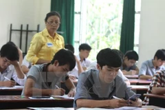 (Ảnh minh họa: PV/Vietnam+)