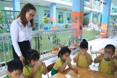 (Ảnh minh họa: TTXVN)