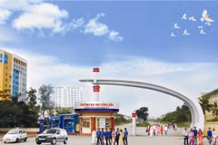 Đại học Hồng Đức. (Nguồn: http://www.hdu.edu.vn)