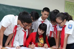 (Ảnh minh họa: TTXVN)