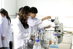 (Ảnh minh họa: TTXVN)