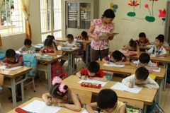 (Ảnh minh họa: Minh Quyết/TTXVN)