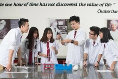 (Ảnh minh họa: CTV/Vietnam+)