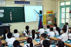 (Ảnh minh họa: TTXVN)