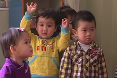 (Ảnh minh họa: PV/Vietnam+)