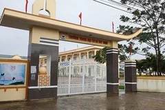 Ảnh minh họa. (Nguồn: Internet)