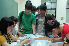 (Ảnh minh họa: TTXVN)