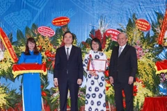 (Ảnh minh họa: TTXVN)