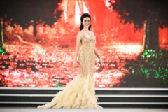 Đỗ Mỹ Linh. (Ảnh: BTC)