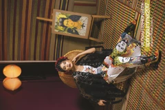 Ảnh minh họa. (Nguồn: BTC)