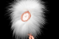 Fendi My Way là bản tuyên ngôn về cá tính của người đẹp. (Nguồn ảnh: Miluxe)