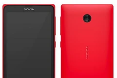 Nokia gây “sốc” khi phát triển điện thoại Android giá rẻ