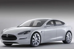Tesla bán xe "không có tên thương hiệu" ở Trung Quốc