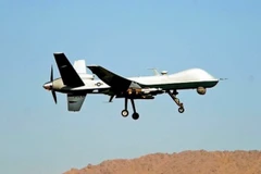 Video Mỹ tiêu diệt thủ lĩnh Haqqani tại Pakistan