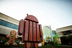 Galaxy S4, Galaxy Note 3 được nâng cấp Android 4.4