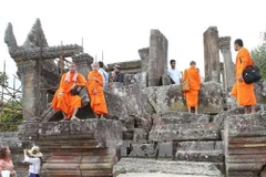 Video Thái Lan và Campuchia phản ứng về phán quyết của ICJ