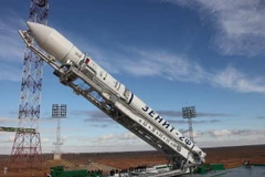 Nga có thể chế tạo tên lửa siêu nặng trong thời gian ngắn